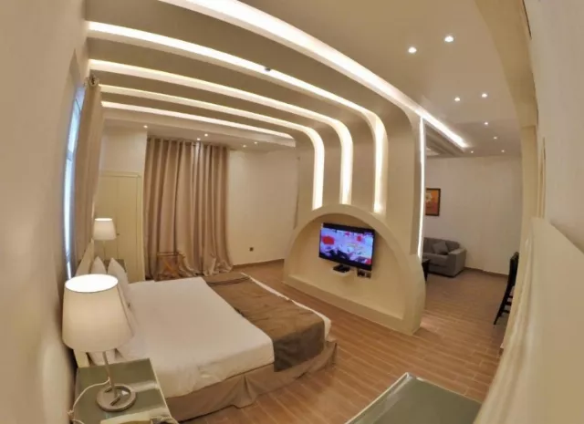 Hotel Le Park