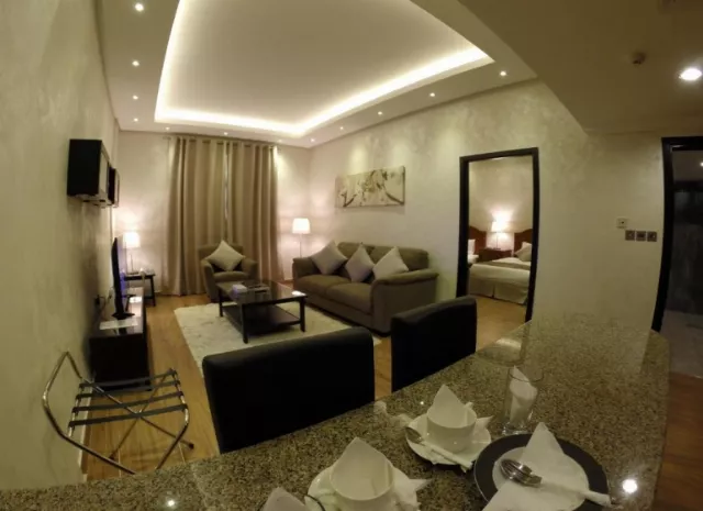 Hotel Le Park