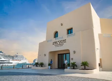 Hotel Mina And Residences, Qatar / Doha