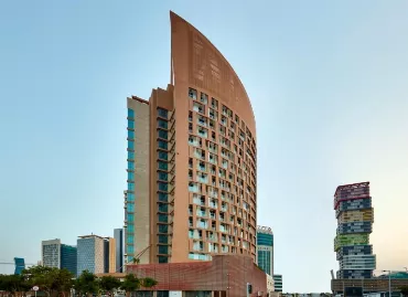 Hotel Staybridge Suites - Doha Lusail, Qatar / Doha