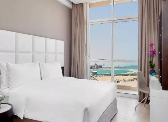 Hotel Staybridge Suites - Doha Lusail