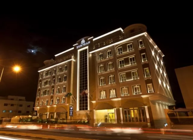 Hotel Zubarah