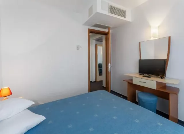 Complex Hotelier Balneo & Spa Sirena Apartament