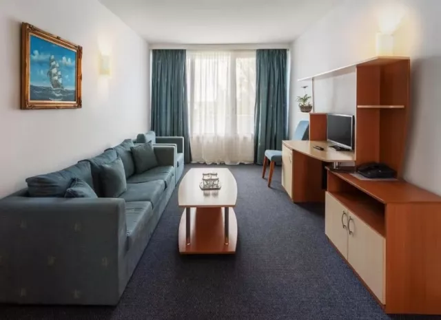 Hotel Sirena Apartament #2