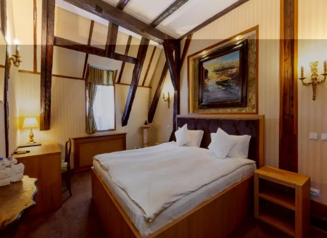 Hotel Am Ring