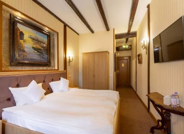 Hotel Am Ring