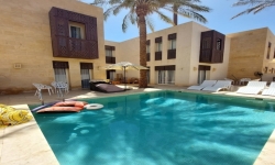 Hotel Nayah Boutique Stays, Egipt / Hurghada / El Gouna
