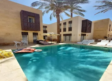 Hotel Nayah Boutique Stays, Egipt / Hurghada / El Gouna