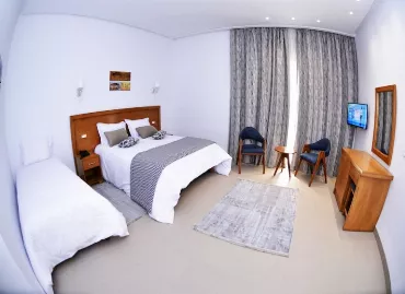 Hotel Dar Ammar, Tunisia / Monastir / Mahdia