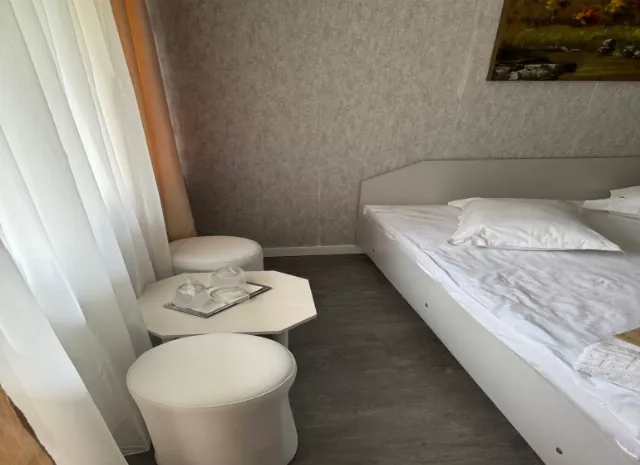 Hotel Legacy Cameră Dublă fară balcon