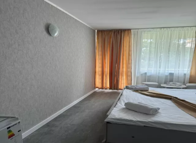 Hotel Legacy