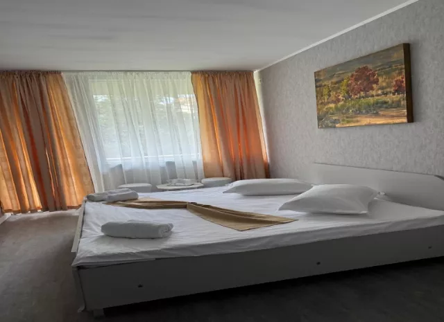 Hotel Legacy