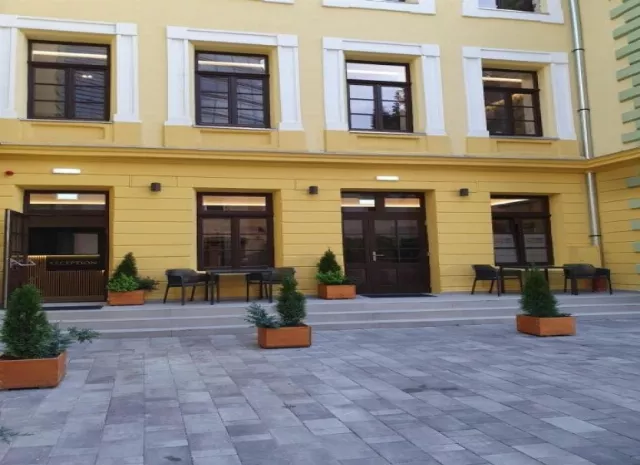 Hotel Joyme