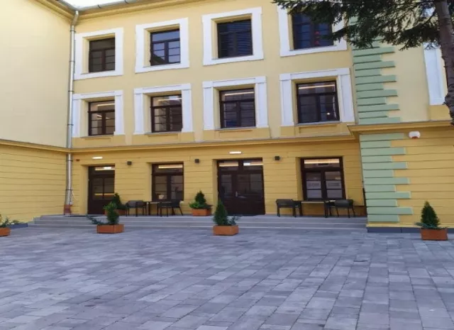 Hotel Joyme