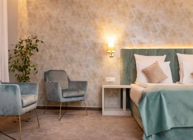 Hotel Joyme