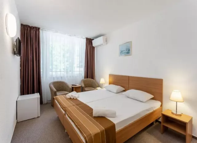 Hotel Neko Cameră Dublă etaj