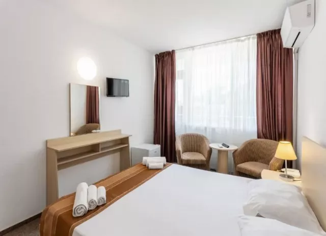 Hotel Neko Cameră Dublă etaj #4