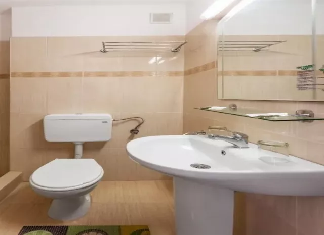 Hotel Neko Cameră Dublă etaj #2