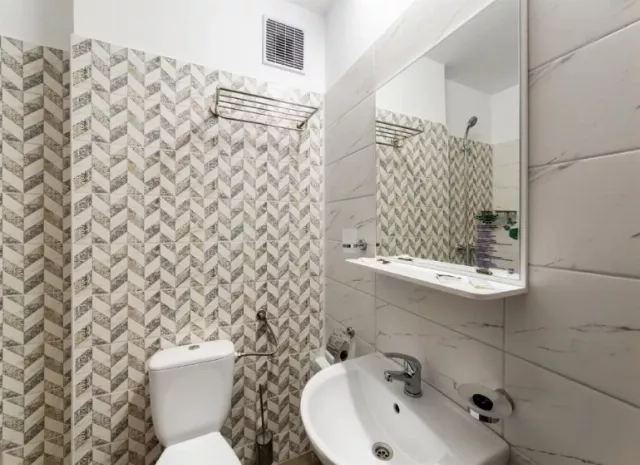 Hotel Neko Cameră Dublă parter #2