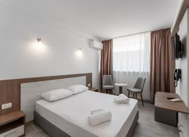 Hotel Neko Cameră Dublă parter
