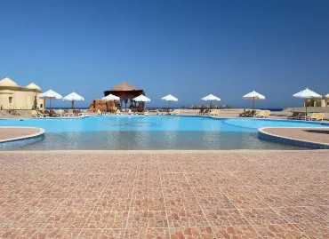 Hotel Red Sea Taj Mahal Resort And Aqua Park (ex. Al Nabila Grand Bay), Egipt / Hurghada / Makadi Bay