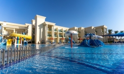 Hotel Swiss Inn Hurghada Resort (ex. Hilton Hurghada Resort), Egipt / Hurghada