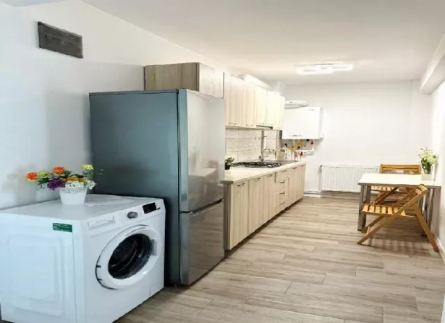 Apartments Victory Luxury