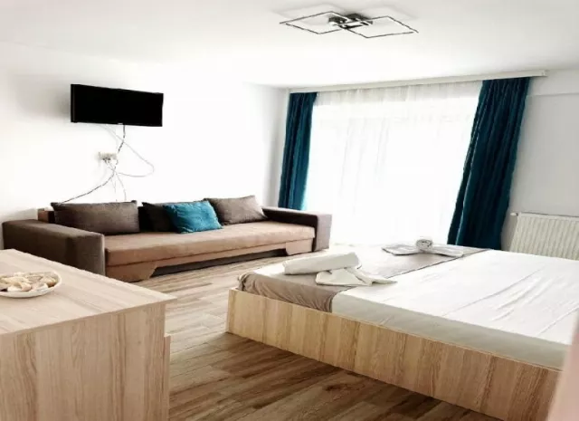 Apartments Victory Luxury Apartament 2 dormitoare (5 pax)