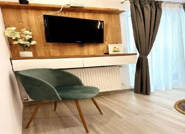 Apartments Victory Luxury Apartament 2 dormitoare (5 pax) #2