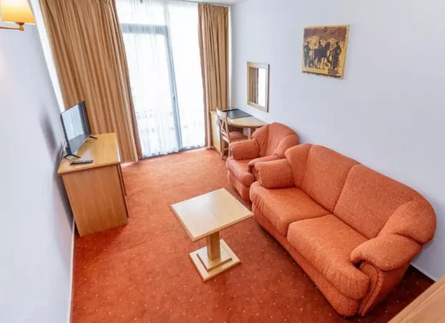 Hotel Safir Blue Resort Apartament Hotel Cleopatra #2