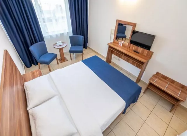 Hotel Safir Blue Resort Dublă matrimonială Hotel Narcis #3