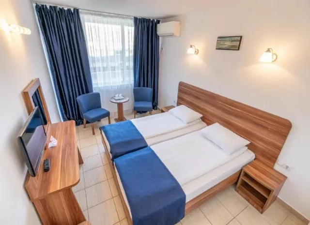Hotel Safir Blue Resort Dublă twin Hotel Narcis #2