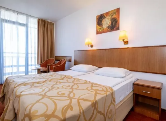 Hotel Safir Blue Resort Dublă twin Hotel Cleopatra