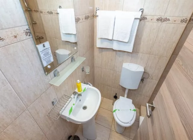 Hotel Safir Blue Resort Dublă matrimonială Hotel Narcis #5