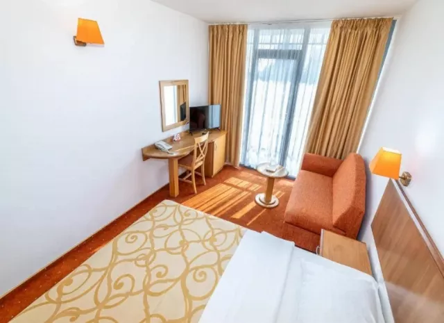 Hotel Safir Blue Resort Dublă king parter Hotel Cleopatra #4