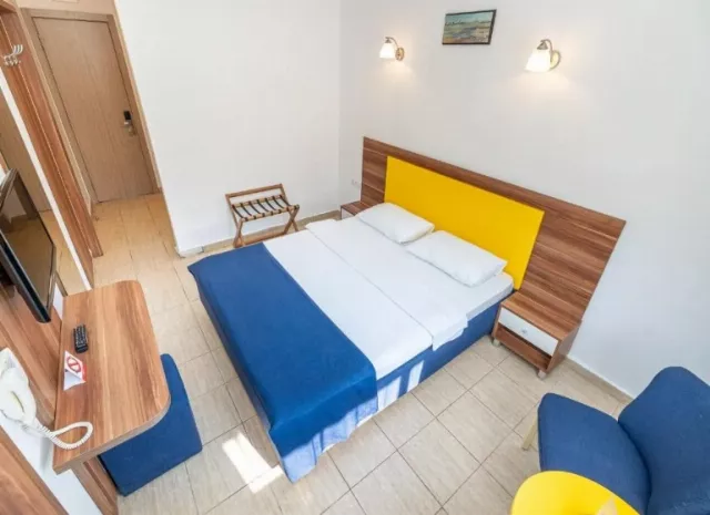 Hotel Safir Blue Resort Dublă matrimonială parter Hotel Narcis #3