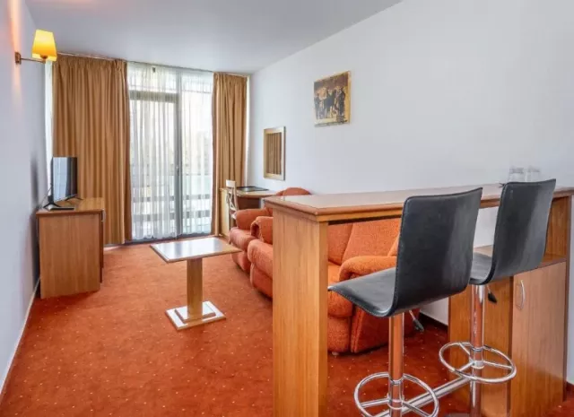 Hotel Safir Blue Resort Apartament Hotel Cleopatra #3