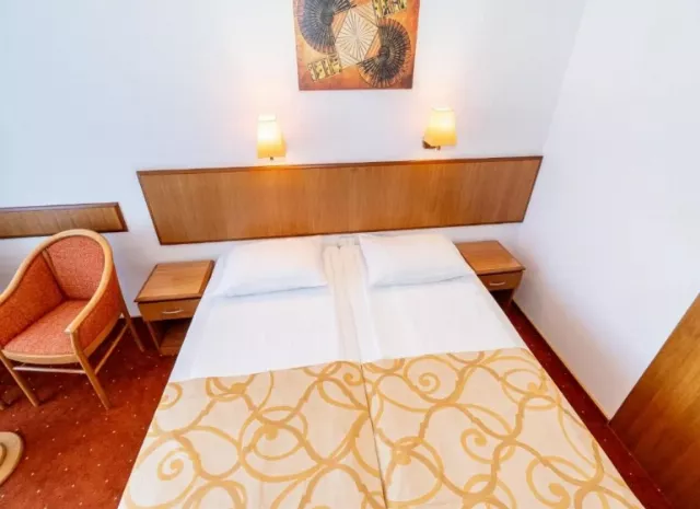Hotel Safir Blue Resort Dublă twin Hotel Cleopatra #2