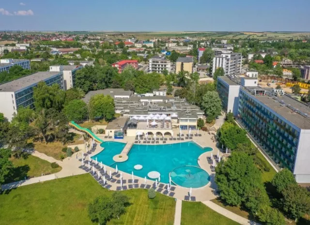 Hotel Safir Blue Resort