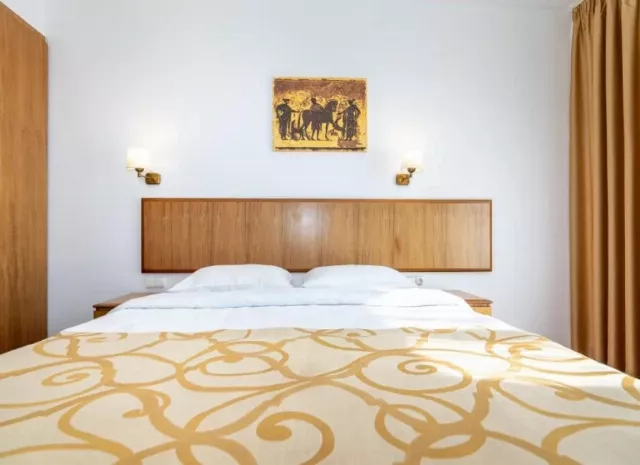 Hotel Safir Blue Resort Apartament parter Hotel Cleopatra