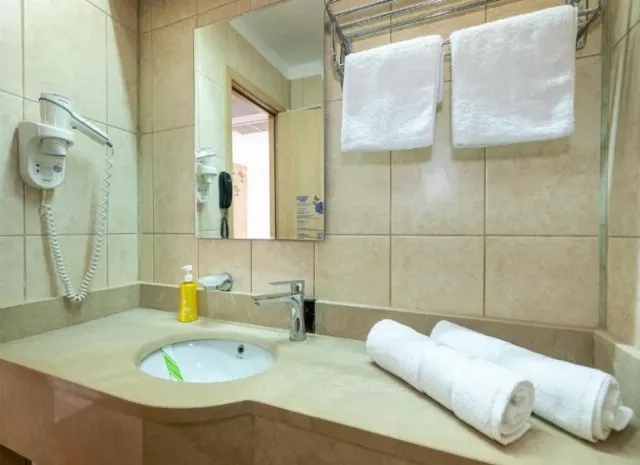Hotel Safir Blue Resort Dublă matrimonială Hotel Cleopatra #3