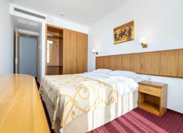 Hotel Safir Blue Resort Apartament Hotel Cleopatra