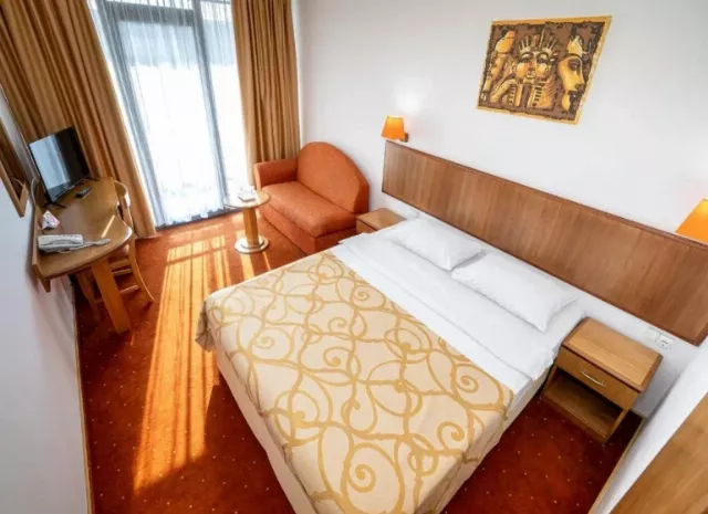 Hotel Safir Blue Resort Dublă king Hotel Cleopatra