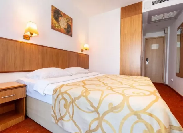 Hotel Safir Blue Resort Dublă matrimonială Hotel Cleopatra #2