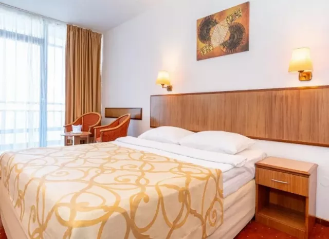 Hotel Safir Blue Resort Dublă matrimonială Hotel Cleopatra #4
