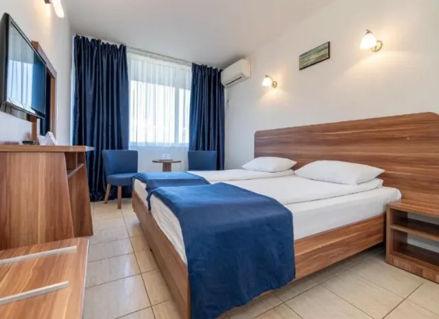 Hotel Safir Blue Resort Dublă twin Hotel Narcis