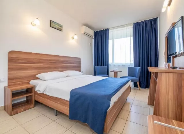 Hotel Safir Blue Resort Dublă matrimonială Hotel Narcis
