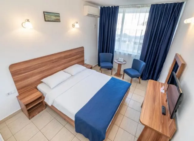 Hotel Safir Blue Resort Dublă matrimonială Hotel Narcis #2