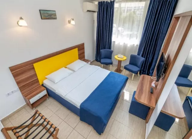 Hotel Safir Blue Resort Dublă matrimonială parter Hotel Narcis #2