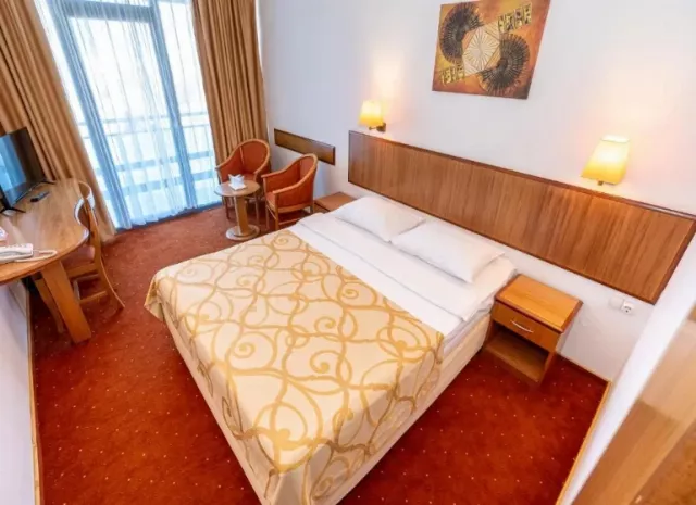 Hotel Safir Blue Resort Dublă matrimonială Hotel Cleopatra